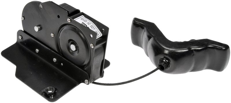 Dorman 924-528 Spare Tire Hoist