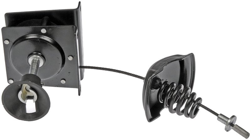 Dorman 924-529 Spare Tire Hoist