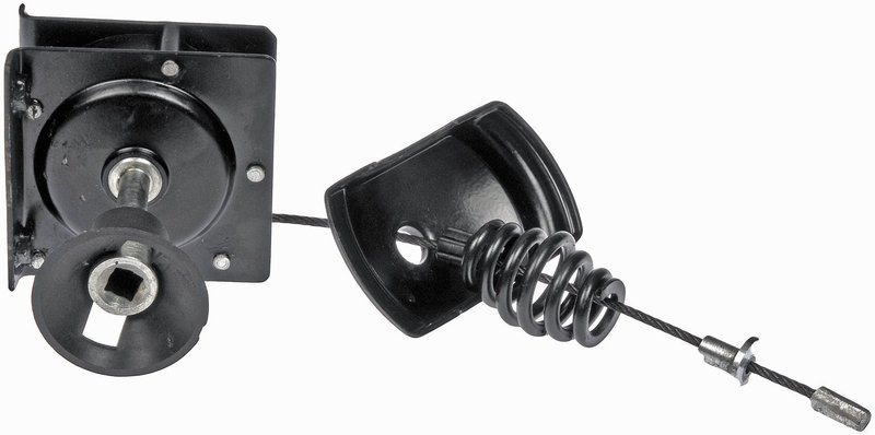 Dorman 924-530 Spare Tire Hoist