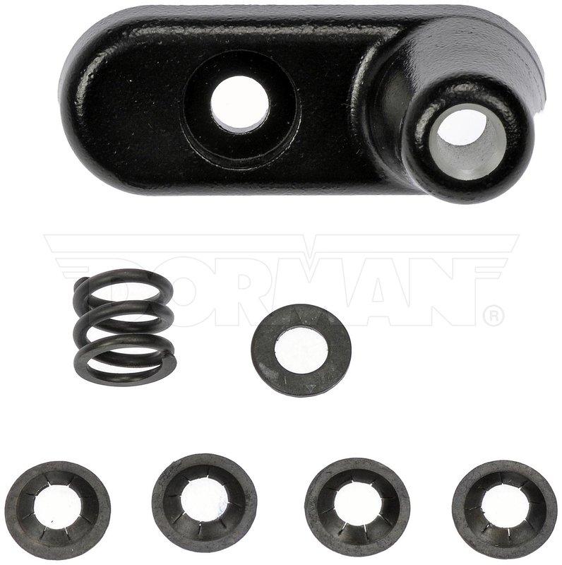 Dorman 924-532 Sun Visor Repair Kit - Left or Right