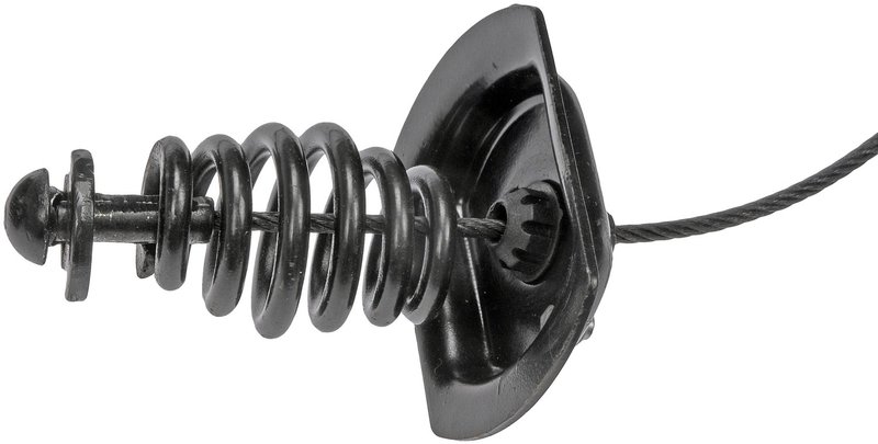 Dorman 924-533 Spare Tire Hoist