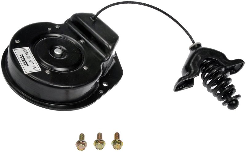 Dorman 924-534 Spare Tire Hoist