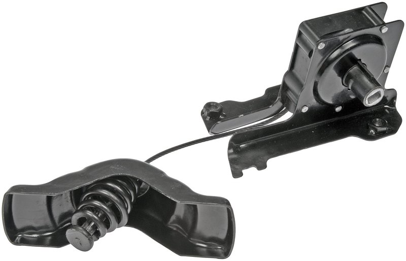 Dorman 924-539 Spare Tire Hoist