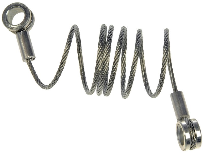 Dorman 924-5402 Hood Restraint Cable