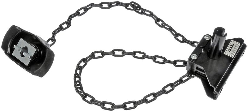 Dorman 924-540 Spare Tire Hoist