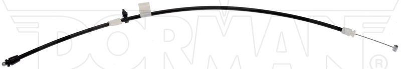 Dorman 924-545 Door Latch Cable - Front Left