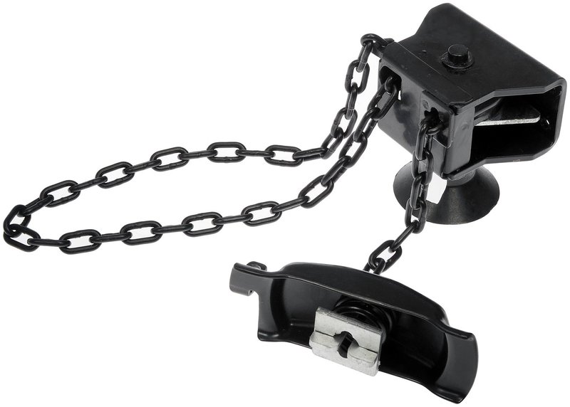 Dorman 924-551 Spare Tire Hoist