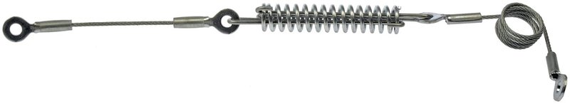 Dorman 924-5521 Hood Restraint Cable