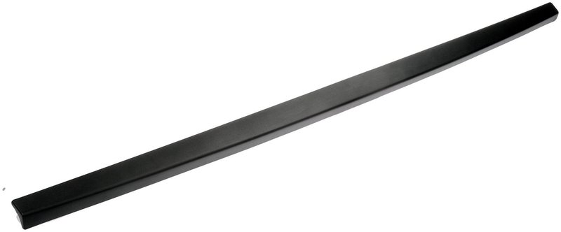 Dorman 924-571 Tailgate Molding - Upper