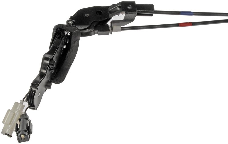 Dorman 924-578 Power Sliding Door Cable - Left