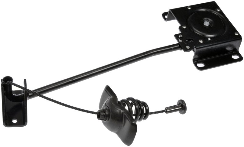 Dorman 924-596 Spare Tire Hoist