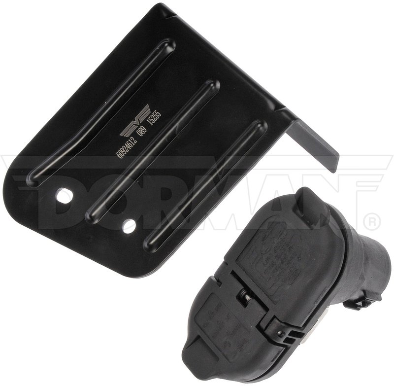 Dorman 924-611 Trailer Tow Harness Connector