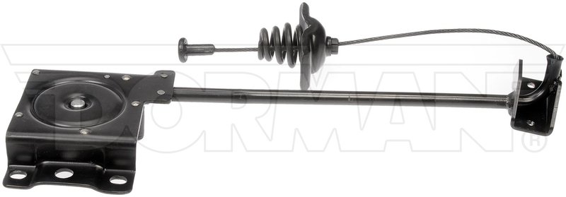 Dorman 924-647 Spare Tire Hoist