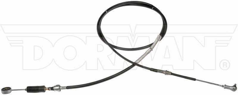 Dorman 924-7002 Manual Transmission Shift Cable