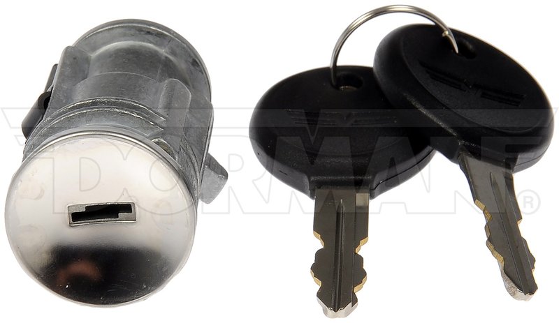 Dorman 924-709 Ignition Lock Cylinder