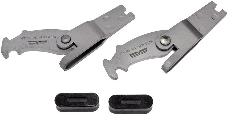 Dorman 924-740 Parking Brake Lever Kit