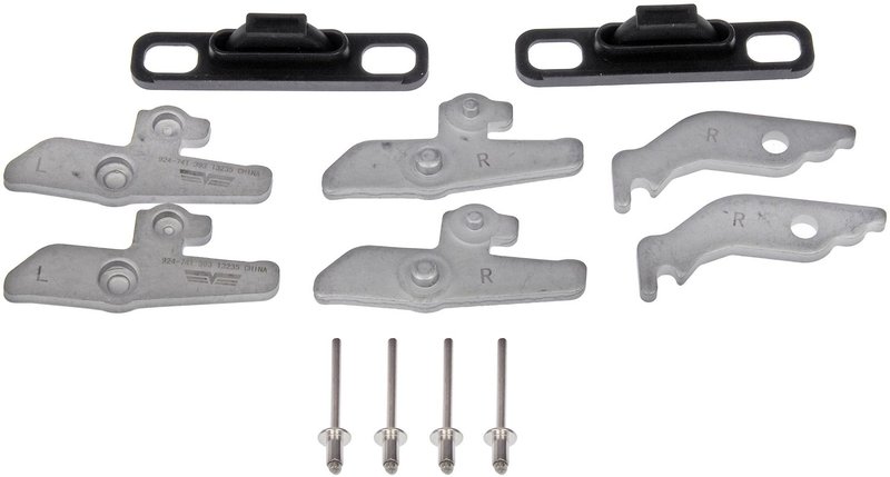Dorman 924-741 Parking Brake Lever Kit