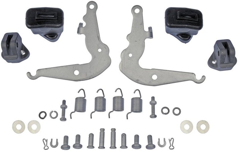 Dorman 924-751 Parking Brake Bell Crank