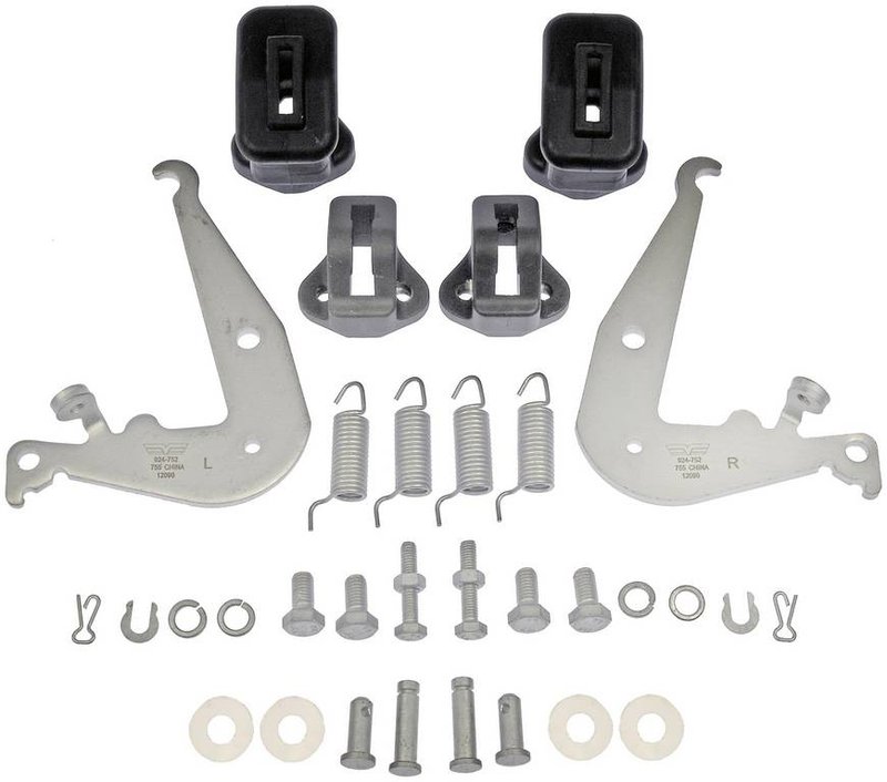 Dorman 924-752 Parking Brake Bell Crank