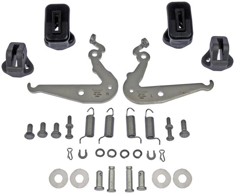 Dorman 924-753 Parking Brake Bell Crank