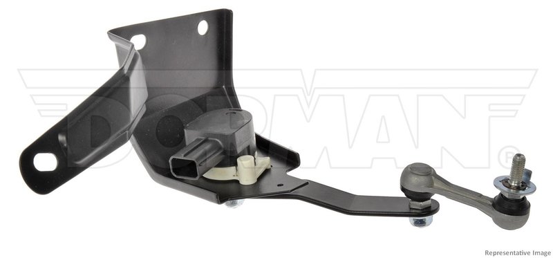 Dorman 924-772 Suspension Ride Height Sensor - Rear Right