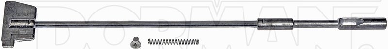 Dorman 924-782 Automatic Transmission Shifter Repair Kit