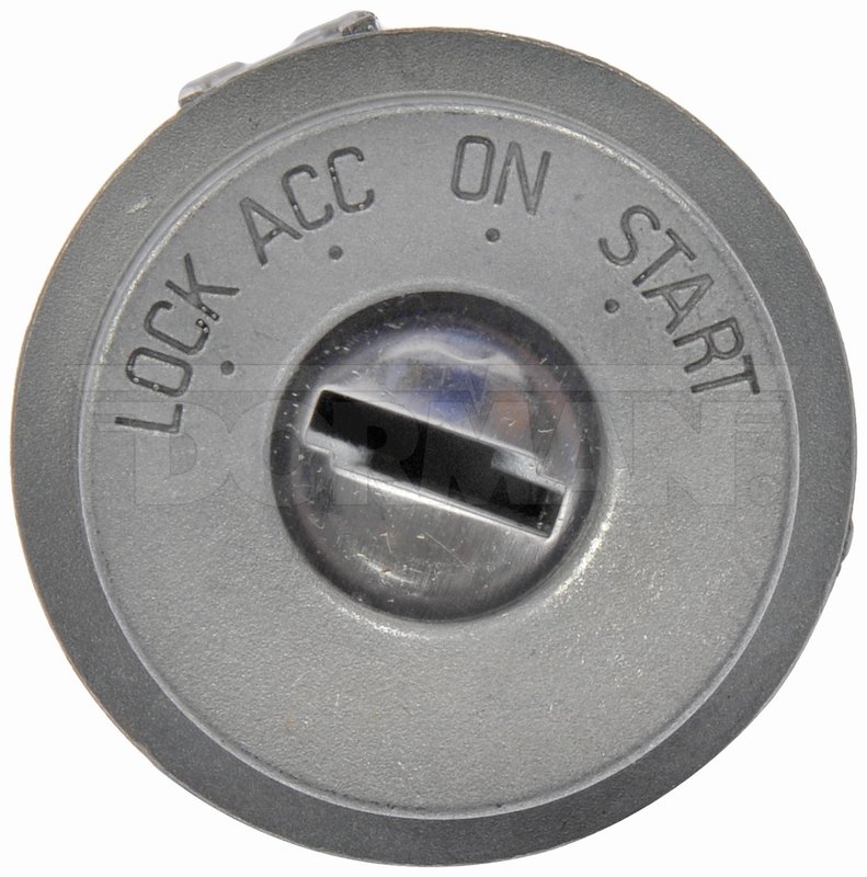 Dorman 924-786 Ignition Lock Cylinder