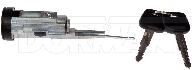 Dorman 924-789 Ignition Lock Cylinder