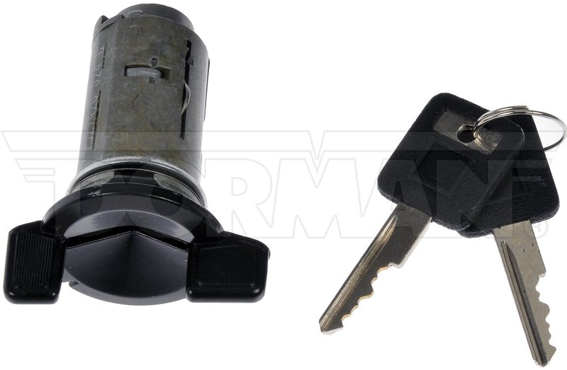 Dorman 924-791 Ignition Lock Cylinder