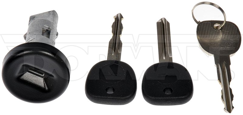 Dorman 924-796 Ignition Lock Cylinder