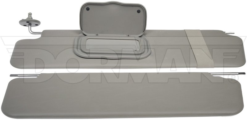Dorman 924-8002 Sun Visor - Left