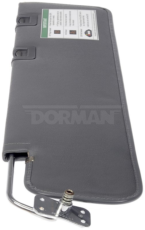 Dorman 924-8005 Sun Visor - Left