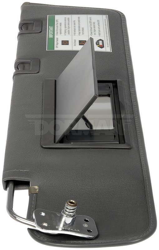 Dorman 924-8006 Sun Visor - Left