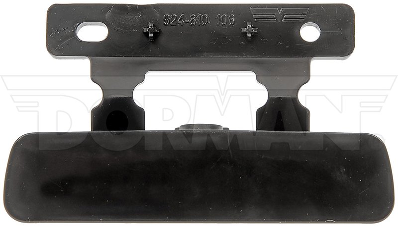 Dorman 924-810CD Center Console Latch
