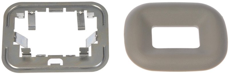 Dorman 924-821 Sunroof Switch Bezel