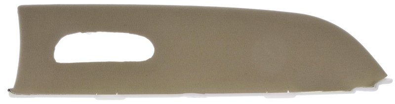 Dorman 924-845 Door Armrest - Rear Right
