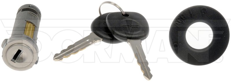 Dorman 924-897 Ignition Lock Cylinder