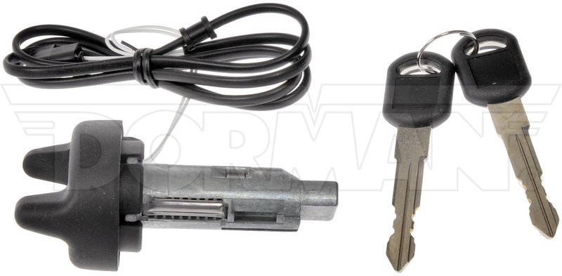 Dorman 924-898 Ignition Lock Cylinder