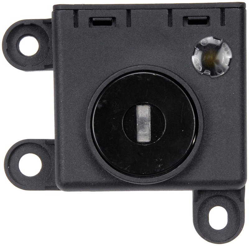Dorman 924-900 Passenger Air Bag Disable Switch