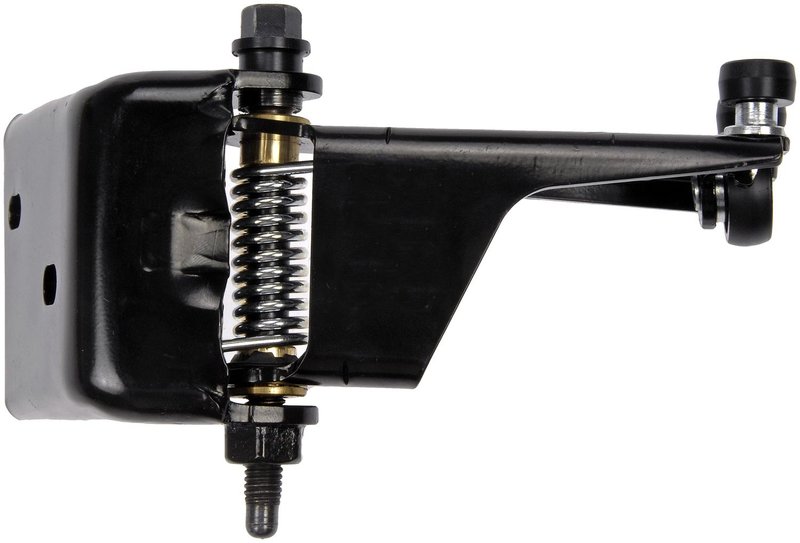 Dorman 924-911 Sliding Door Roller - Right Center