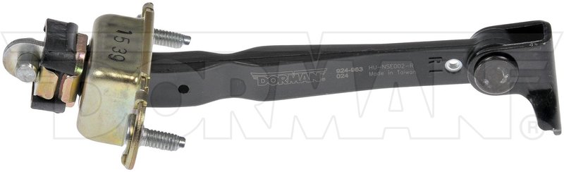 Dorman 924-963 Door Check - Rear Left or Rear Right