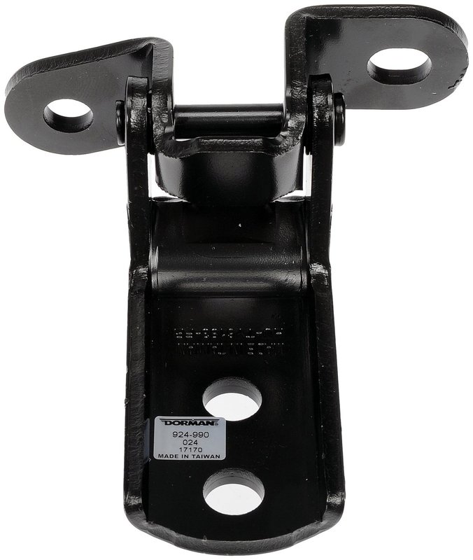 Dorman 924-990 Door Hinge - Front Left Upper or Front Right Lower