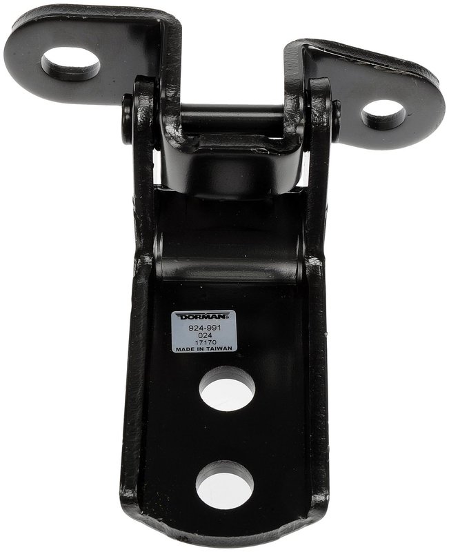 Dorman 924-991 Door Hinge - Front Left Lower or Front Right Upper