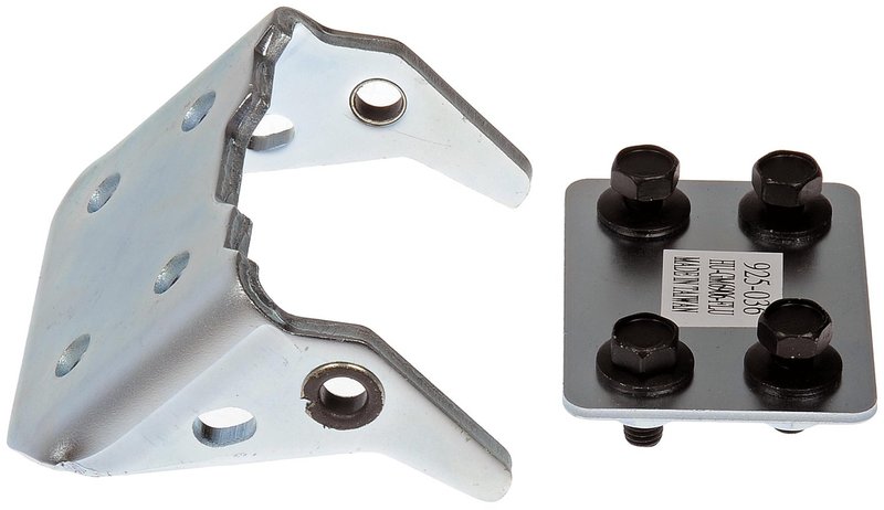 Dorman 925-036 Door Hinge - Front Left Lower or Front Right Upper