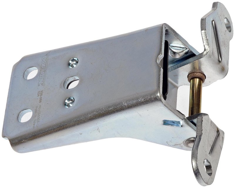 Dorman 925-066 Door Hinge - Front Left Upper or Front Right Lower