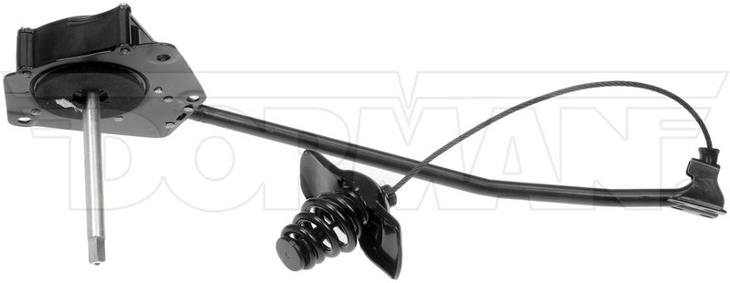 Dorman 925-504 Spare Tire Hoist