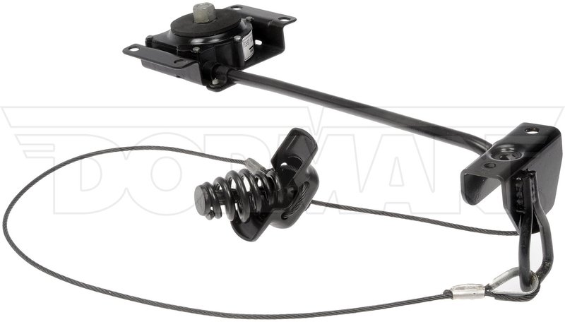 Dorman 925-507 Spare Tire Hoist