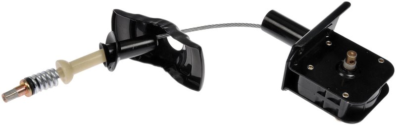 Dorman 925-512 Spare Tire Hoist