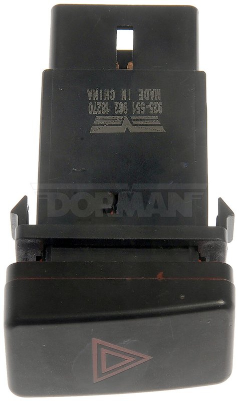 Dorman 925-551 Hazard Warning Switch