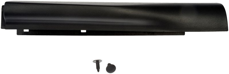 Dorman 925-615 Tailgate Molding - Right
